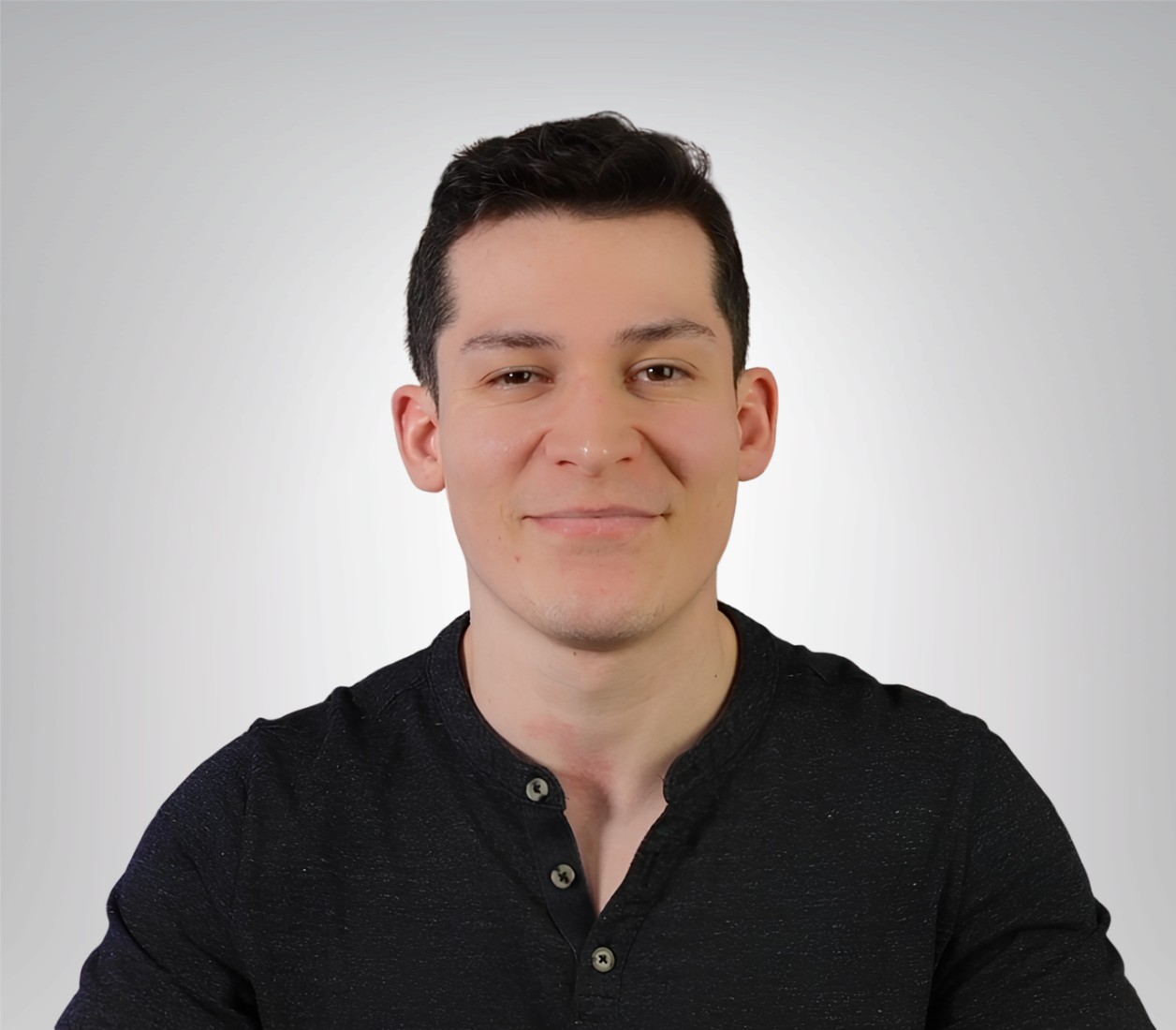 Portrait de Thibaut